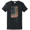 Women's Ultra Cotton ® 100% Cotton T Shirt Thumbnail