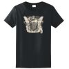 Women's Ultra Cotton ® 100% Cotton T Shirt Thumbnail