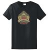 Women's Ultra Cotton ® 100% Cotton T Shirt Thumbnail