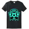 Women's Ultra Cotton ® 100% Cotton T Shirt Thumbnail