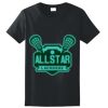 Women's Ultra Cotton ® 100% Cotton T Shirt Thumbnail