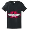Women's Ultra Cotton ® 100% Cotton T Shirt Thumbnail