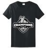 Women's Ultra Cotton ® 100% Cotton T Shirt Thumbnail