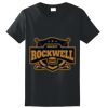 Women's Ultra Cotton ® 100% Cotton T Shirt Thumbnail