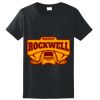 Women's Ultra Cotton ® 100% Cotton T Shirt Thumbnail