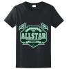 Women's Ultra Cotton ® 100% Cotton T Shirt Thumbnail