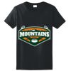 Women's Ultra Cotton ® 100% Cotton T Shirt Thumbnail