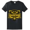 Women's Ultra Cotton ® 100% Cotton T Shirt Thumbnail
