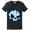 Women's Ultra Cotton ® 100% Cotton T Shirt Thumbnail