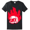 Women's Ultra Cotton ® 100% Cotton T Shirt Thumbnail