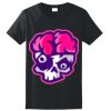 Women's Ultra Cotton ® 100% Cotton T Shirt Thumbnail