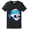 Women's Ultra Cotton ® 100% Cotton T Shirt Thumbnail
