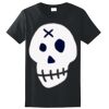 Women's Ultra Cotton ® 100% Cotton T Shirt Thumbnail