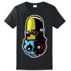 Women's Ultra Cotton ® 100% Cotton T Shirt Thumbnail
