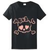 Women's Ultra Cotton ® 100% Cotton T Shirt Thumbnail