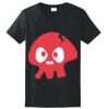 Women's Ultra Cotton ® 100% Cotton T Shirt Thumbnail