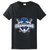 Women's Ultra Cotton ® 100% Cotton T Shirt Thumbnail