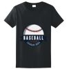Women's Ultra Cotton ® 100% Cotton T Shirt Thumbnail