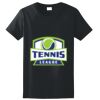 Women's Ultra Cotton ® 100% Cotton T Shirt Thumbnail