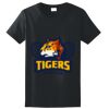 Women's Ultra Cotton ® 100% Cotton T Shirt Thumbnail
