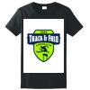 Women's Ultra Cotton ® 100% Cotton T Shirt Thumbnail