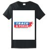 Women's Ultra Cotton ® 100% Cotton T Shirt Thumbnail