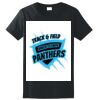 Women's Ultra Cotton ® 100% Cotton T Shirt Thumbnail