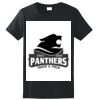 Women's Ultra Cotton ® 100% Cotton T Shirt Thumbnail