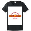 Women's Ultra Cotton ® 100% Cotton T Shirt Thumbnail