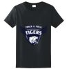 Women's Ultra Cotton ® 100% Cotton T Shirt Thumbnail