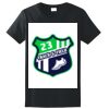 Women's Ultra Cotton ® 100% Cotton T Shirt Thumbnail