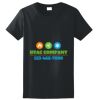 Women's Ultra Cotton ® 100% Cotton T Shirt Thumbnail