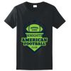 Women's Ultra Cotton ® 100% Cotton T Shirt Thumbnail