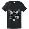 Women's Ultra Cotton ® 100% Cotton T Shirt Thumbnail