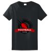 Women's Ultra Cotton ® 100% Cotton T Shirt Thumbnail