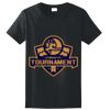 Women's Ultra Cotton ® 100% Cotton T Shirt Thumbnail