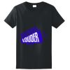 Women's Ultra Cotton ® 100% Cotton T Shirt Thumbnail