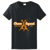 Women's Ultra Cotton ® 100% Cotton T Shirt Thumbnail