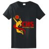 Women's Ultra Cotton ® 100% Cotton T Shirt Thumbnail