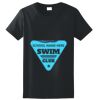 Women's Ultra Cotton ® 100% Cotton T Shirt Thumbnail