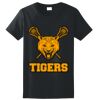 Women's Ultra Cotton ® 100% Cotton T Shirt Thumbnail