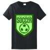 Women's Ultra Cotton ® 100% Cotton T Shirt Thumbnail
