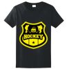 Women's Ultra Cotton ® 100% Cotton T Shirt Thumbnail