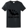 Women's Ultra Cotton ® 100% Cotton T Shirt Thumbnail