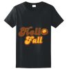Women's Ultra Cotton ® 100% Cotton T Shirt Thumbnail
