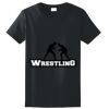 Women's Ultra Cotton ® 100% Cotton T Shirt Thumbnail