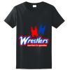 Women's Ultra Cotton ® 100% Cotton T Shirt Thumbnail