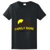 Women's Ultra Cotton ® 100% Cotton T Shirt Thumbnail