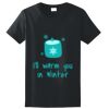 Women's Ultra Cotton ® 100% Cotton T Shirt Thumbnail