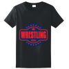 Women's Ultra Cotton ® 100% Cotton T Shirt Thumbnail